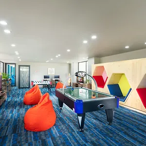 Курортный комплекс Anantara Vacation Club Phuket *****