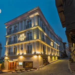 Отель Antis Hotel-special Category ****