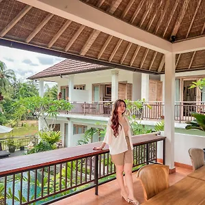 Vakantiepark Tri Dewi By Pramana
