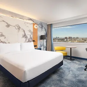 Отель Hilton ****