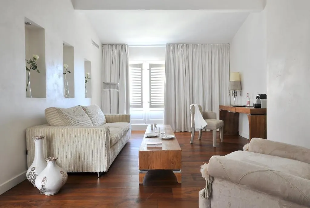 La Maison D'Aix 1785 - Hotel Particulier & Spa Экс-ан-Прованс