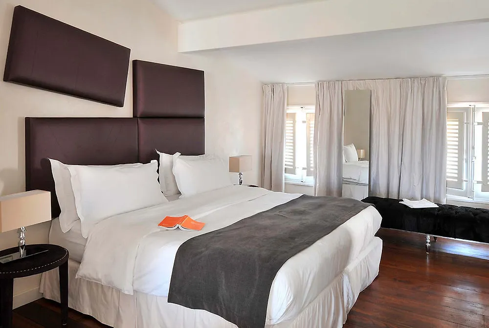 La Maison D'Aix 1785 - Hotel Particulier & Spa Экс-ан-Прованс